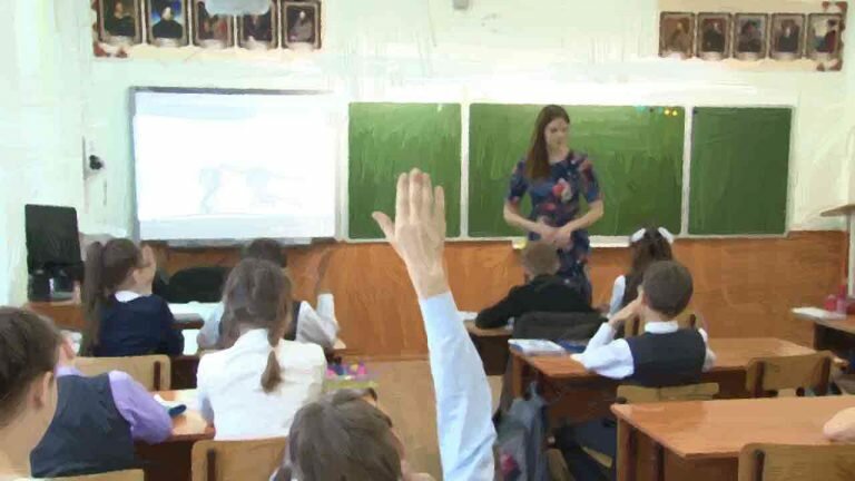 Рабочая программа внеурочной деятельности «Культура общения»
